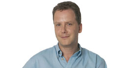 Julian Worricker Julian Worricker