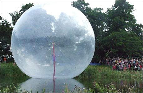 Music of the Spheres