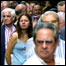 Argentinos em Buenos Aires. Foto: AP