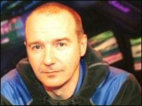 Midge Ure