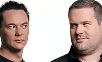 Chris Moyles