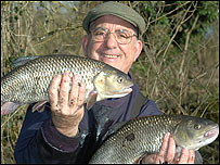 Martin James