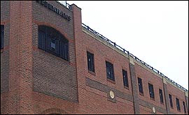 Brunswick Shopping Centre