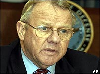 Jay Garner