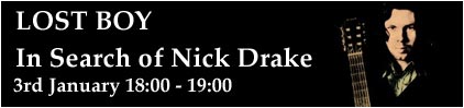 Nick Drake