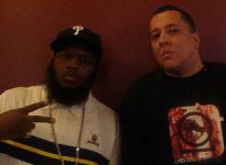 Freeway & Semtex