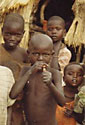 Children in Karamoja