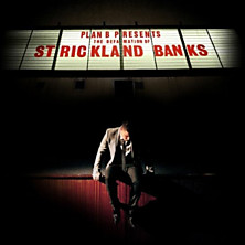 Review of The Defamation of Strickland Banks 