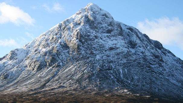 Stob Dearg