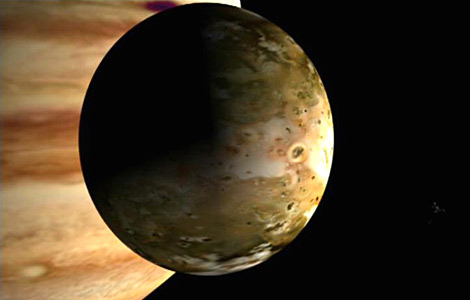 A planet
