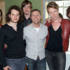 The Rushes - 19 April
