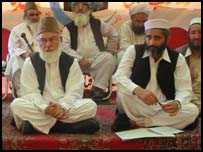 جماعت جرگہ