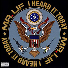 Review of I Heard It Today Review of I Heard It Today