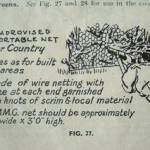 extract from Home Guard booklet