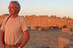 Picture Leptis Magna