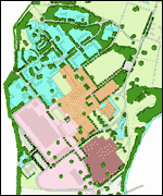 Stoneleigh Park plans