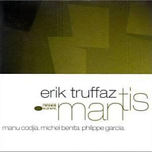 Review of Mantis Review of Mantis