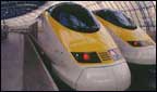 The Eurostar