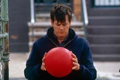 Kevin Bacon