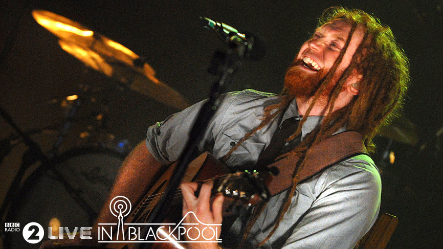 Newton Faulkner
