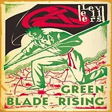 Review of Green Blade Rising