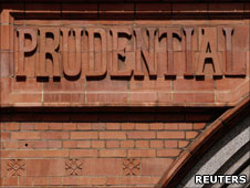 Prudential building