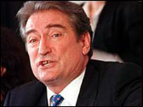 Sali Berisha
