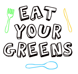 Eat Your Greens