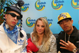 N-Dubz Photos N-Dubz photos