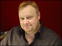 Richard Lewis speaks to Beverly Knight today at 2