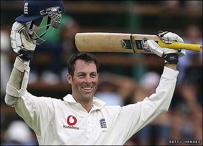 Marcus Trescothick