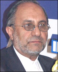خاموشی