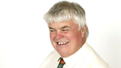 Peter White Peter White