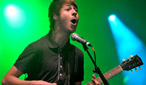 You Me At Six at Reading festival