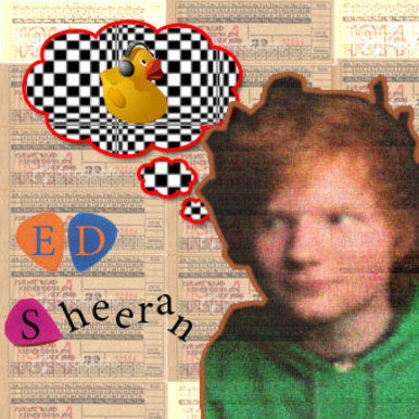 'Sheeran'