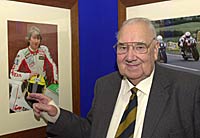 John Henry of Ballymoney in 2004