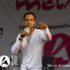 Mumzy on stage