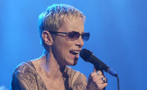 Annie Lennox