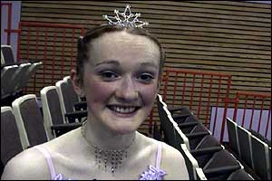 Becky Broatch