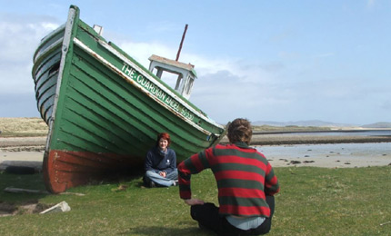 BBC Radio Foyle - Surf Gallery 1