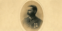 Profile of John Ogilvy