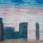 1945 50 years 1995 by Esta Lefton (Picture 2)