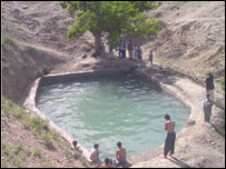 دلمباحوض
