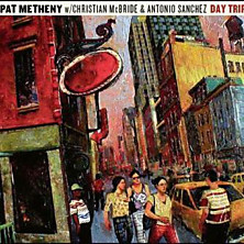 Review of Day Trip Review of Day Trip