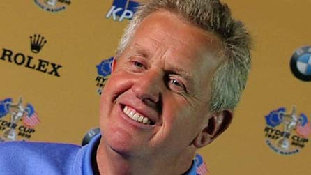 Colin Montgomerie