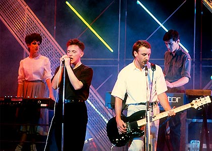 New Order