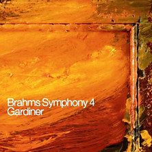 Review of Symphony 4 (John Eliot Gardiner)