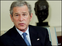 George Bush