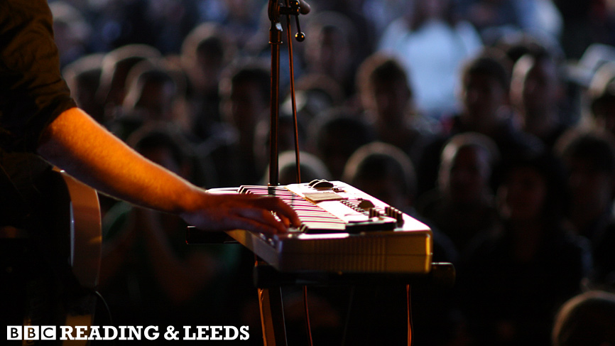 Everything Everything