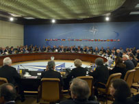 NATO Afganistan